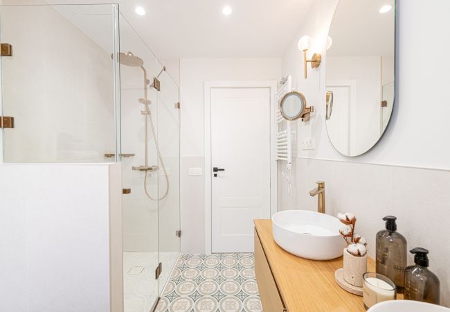 Apartamento en Málaga - Gutenberg Beach - Apartamento en Malaga Apartamento en Málaga - Gutenberg Beach - Apartamento en Malaga