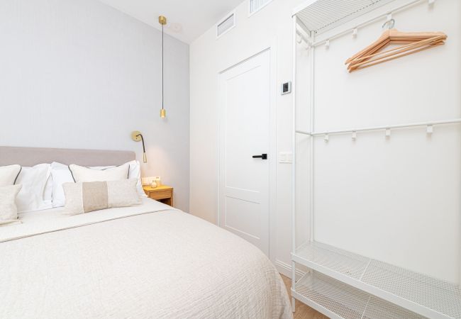 Apartamento en Málaga - Gutenberg Beach - Apartamento en Malaga Apartamento en Málaga - Gutenberg Beach - Apartamento en Malaga