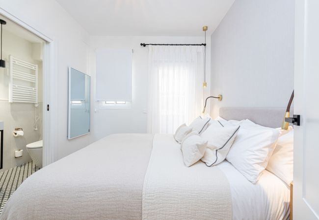 Apartamento en Málaga - Gutenberg Beach - Apartamento en Malaga Apartamento en Málaga - Gutenberg Beach - Apartamento en Malaga