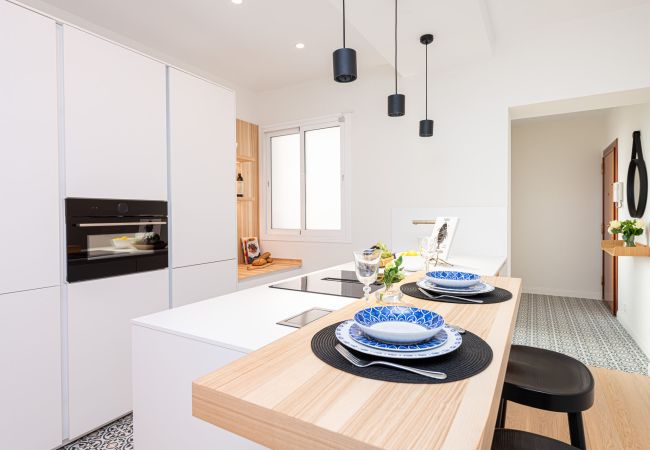 Apartamento en Málaga - Gutenberg Beach - Apartamento en Malaga Apartamento en Málaga - Gutenberg Beach - Apartamento en Malaga