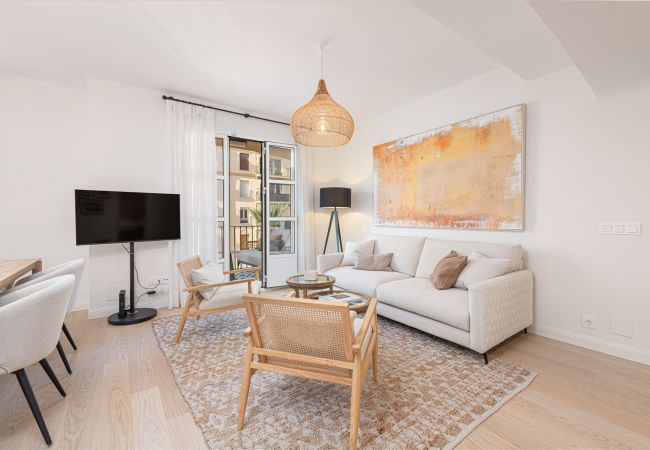 Apartamento en Málaga - Gutenberg Beach - Apartamento en Malaga Apartamento en Málaga - Gutenberg Beach - Apartamento en Malaga