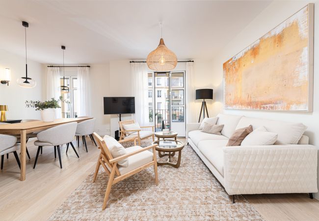 Apartamento en Málaga - Gutenberg Beach - Apartamento en Malaga Apartamento en Málaga - Gutenberg Beach - Apartamento en Malaga