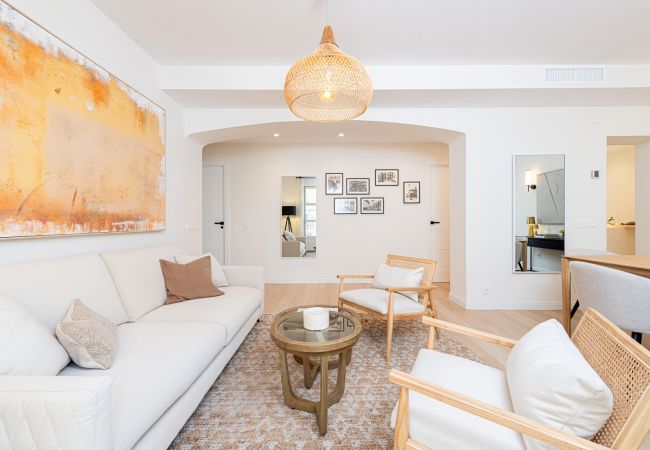 Apartamento en Málaga - Gutenberg Beach - Apartamento en Malaga Apartamento en Málaga - Gutenberg Beach - Apartamento en Malaga