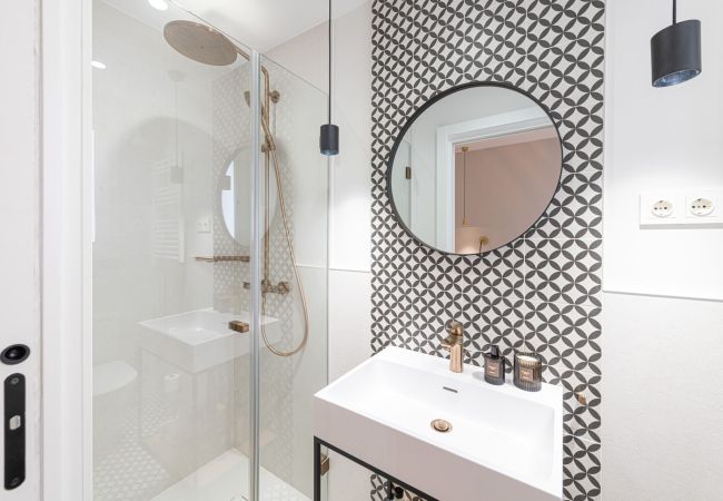 Apartamento en Málaga - Gutenberg Beach - Apartamento en Malaga Apartamento en Málaga - Gutenberg Beach - Apartamento en Malaga