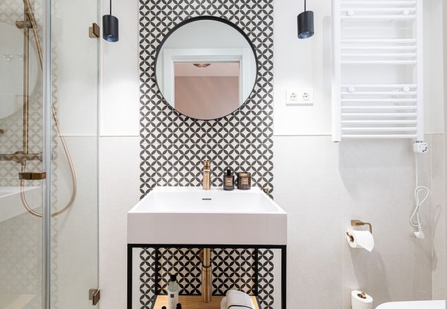 Apartamento en Málaga - Gutenberg Beach - Apartamento en Malaga Apartamento en Málaga - Gutenberg Beach - Apartamento en Malaga