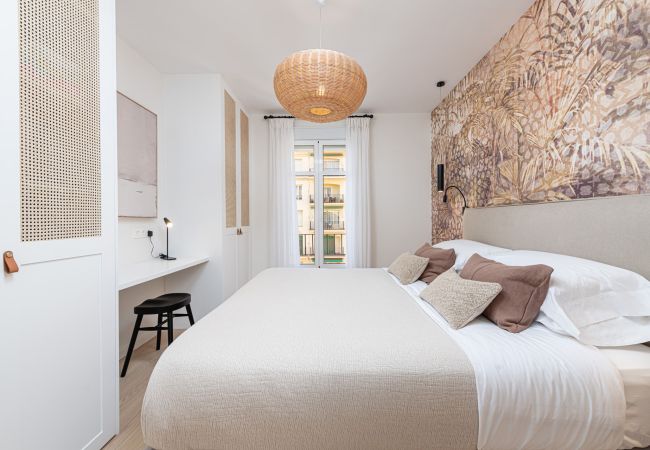 Apartamento en Málaga - Gutenberg Beach - Apartamento en Malaga Apartamento en Málaga - Gutenberg Beach - Apartamento en Malaga