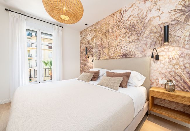 Apartamento en Málaga - Gutenberg Beach - Apartamento en Malaga Apartamento en Málaga - Gutenberg Beach - Apartamento en Malaga