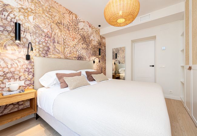 Apartamento en Málaga - Gutenberg Beach - Apartamento en Malaga Apartamento en Málaga - Gutenberg Beach - Apartamento en Malaga