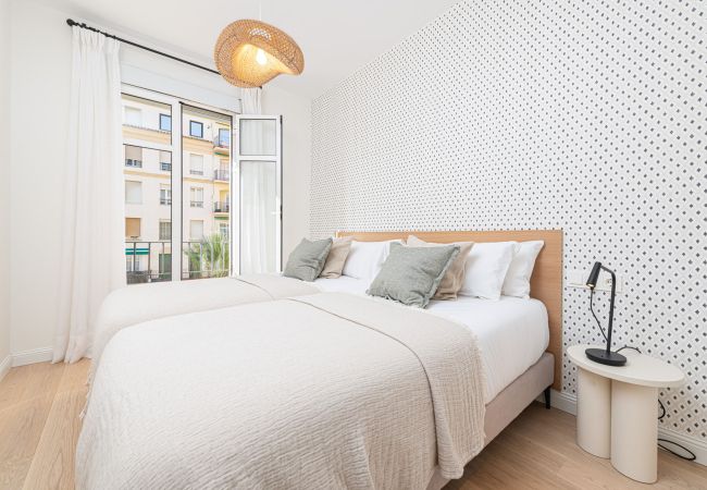 Apartamento en Málaga - Gutenberg Beach - Apartamento en Malaga Apartamento en Málaga - Gutenberg Beach - Apartamento en Malaga