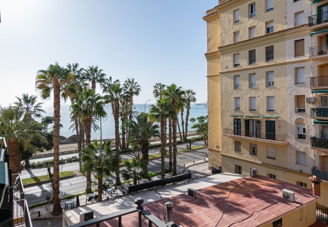 Apartamento en Málaga - Gutenberg Beach - Apartamento en Malaga Apartamento en Málaga - Gutenberg Beach - Apartamento en Malaga