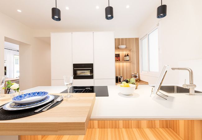 Apartamento en Málaga - Gutenberg Beach - Apartamento en Malaga Apartamento en Málaga - Gutenberg Beach - Apartamento en Malaga