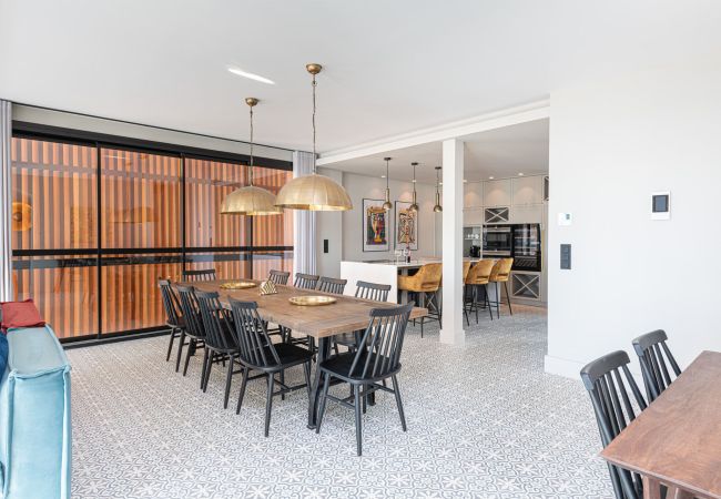 Casa en Málaga - Pedregal - Casa vacacional en Malaga Casa en Málaga - Pedregal - Casa vacacional en Malaga