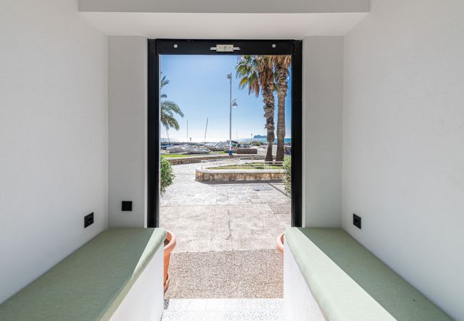 Casa en Málaga - Pedregal - Casa vacacional en Malaga Casa en Málaga - Pedregal - Casa vacacional en Malaga