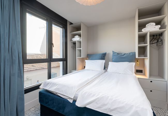 Casa en Málaga - Pedregal - Casa vacacional en Malaga Casa en Málaga - Pedregal - Casa vacacional en Malaga