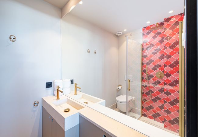 Casa en Málaga - Pedregal - Casa vacacional en Malaga Casa en Málaga - Pedregal - Casa vacacional en Malaga