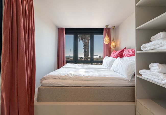 Casa en Málaga - Pedregal - Casa vacacional en Malaga Casa en Málaga - Pedregal - Casa vacacional en Malaga