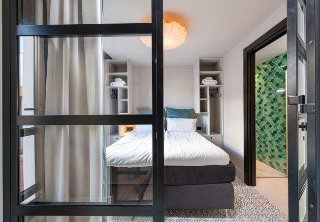 Casa en Málaga - Pedregal - Casa vacacional en Malaga Casa en Málaga - Pedregal - Casa vacacional en Malaga