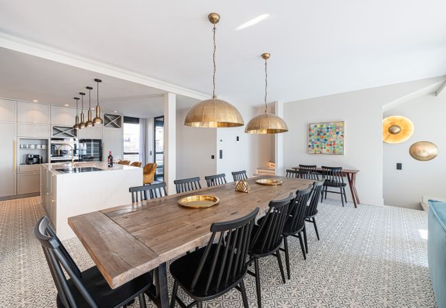 Casa en Málaga - Pedregal - Casa vacacional en Malaga Casa en Málaga - Pedregal - Casa vacacional en Malaga