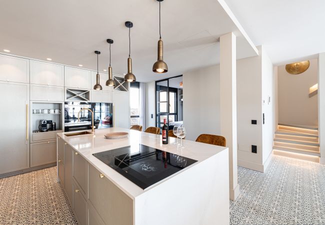 Casa en Málaga - Pedregal - Casa vacacional en Malaga Casa en Málaga - Pedregal - Casa vacacional en Malaga