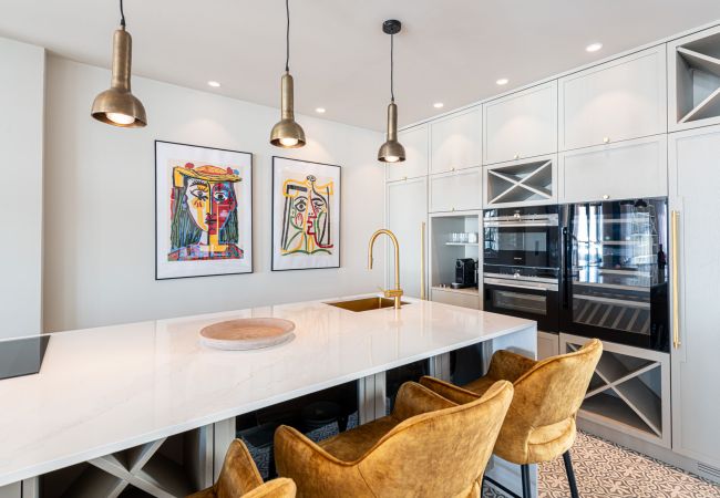 Casa en Málaga - Pedregal - Casa vacacional en Malaga Casa en Málaga - Pedregal - Casa vacacional en Malaga