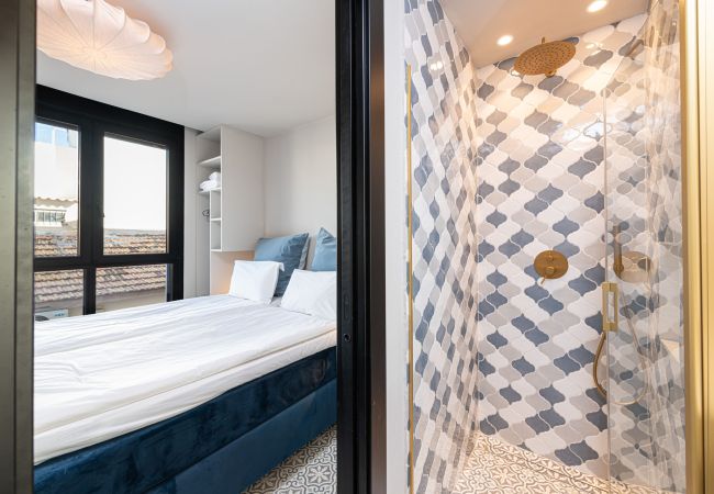 Casa en Málaga - Pedregal - Casa vacacional en Malaga Casa en Málaga - Pedregal - Casa vacacional en Malaga