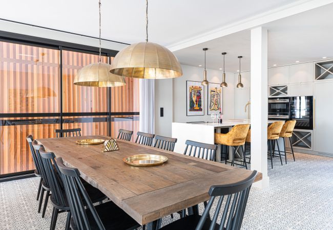 Casa en Málaga - Pedregal - Casa vacacional en Malaga Casa en Málaga - Pedregal - Casa vacacional en Malaga