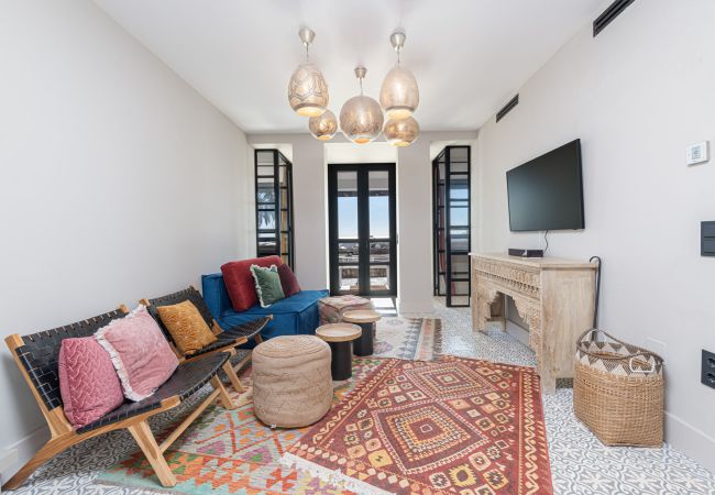 Casa en Málaga - Pedregal - Casa vacacional en Malaga Casa en Málaga - Pedregal - Casa vacacional en Malaga