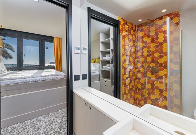 Casa en Málaga - Pedregal - Casa vacacional en Malaga Casa en Málaga - Pedregal - Casa vacacional en Malaga