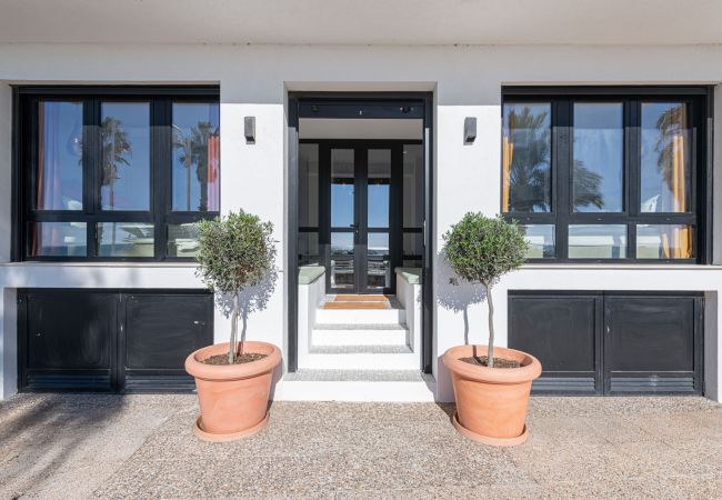 Casa en Málaga - Pedregal - Casa vacacional en Malaga Casa en Málaga - Pedregal - Casa vacacional en Malaga