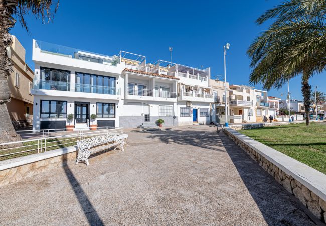 Casa en Málaga - Pedregal - Casa vacacional en Malaga Casa en Málaga - Pedregal - Casa vacacional en Malaga