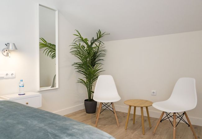Apartamento en Málaga - Alta - Piso vacacional Málaga centro Apartamento en Málaga - Alta - Piso vacacional Málaga centro