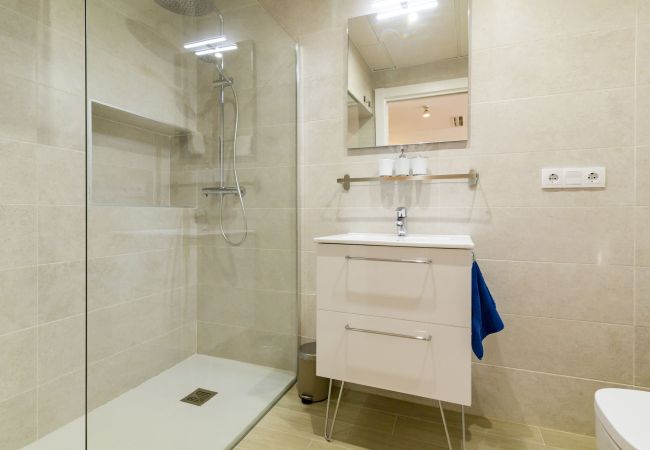 Apartamento en Málaga - Alta - Piso vacacional Málaga centro Apartamento en Málaga - Alta - Piso vacacional Málaga centro