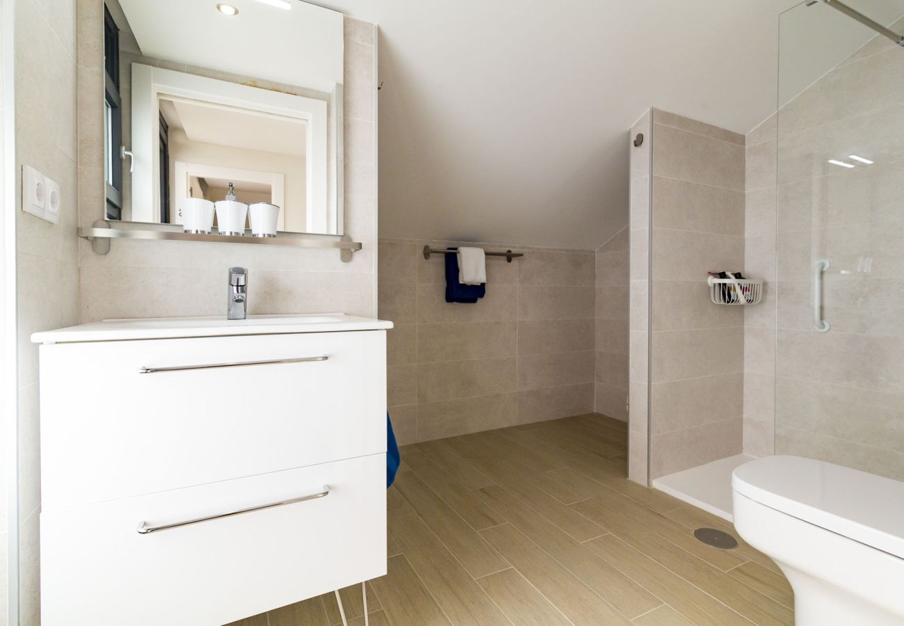 Apartamento en Málaga - Alta - Piso vacacional Málaga centro Apartamento en Málaga - Alta - Piso vacacional Málaga centro