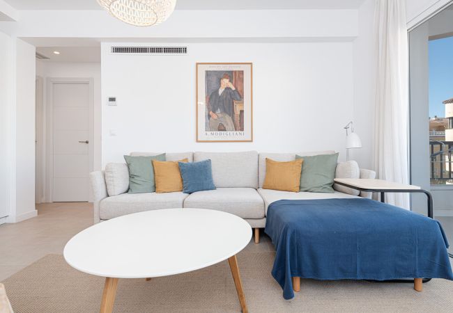 Apartamento en Rincón de la Victoria - Ida - Piso en Rincon de la Victoria Apartamento en Rincón de la Victoria - Ida - Piso en Rincon de la Victoria