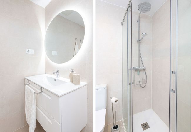 Apartamento en Rincón de la Victoria - Ida - Piso en Rincon de la Victoria Apartamento en Rincón de la Victoria - Ida - Piso en Rincon de la Victoria