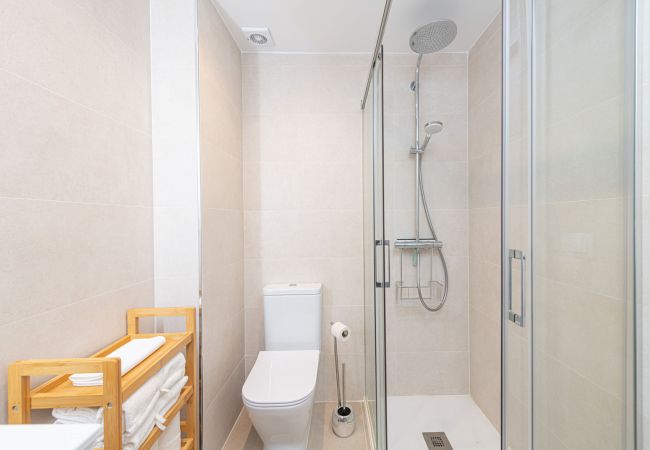 Apartamento en Rincón de la Victoria - Ida - Piso en Rincon de la Victoria Apartamento en Rincón de la Victoria - Ida - Piso en Rincon de la Victoria