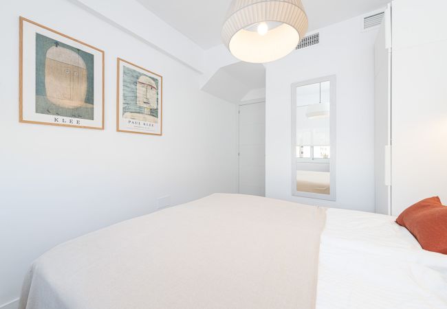 Apartamento en Rincón de la Victoria - Ida - Piso en Rincon de la Victoria Apartamento en Rincón de la Victoria - Ida - Piso en Rincon de la Victoria