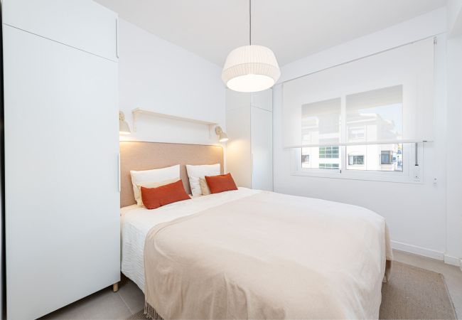 Apartamento en Rincón de la Victoria - Ida - Piso en Rincon de la Victoria Apartamento en Rincón de la Victoria - Ida - Piso en Rincon de la Victoria