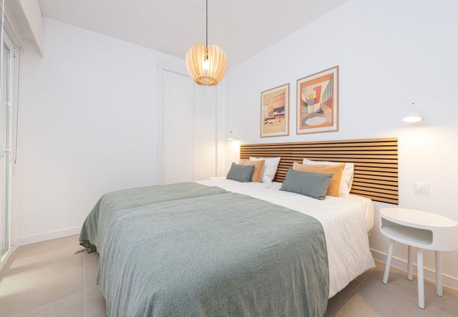 Apartamento en Rincón de la Victoria - Ida - Piso en Rincon de la Victoria Apartamento en Rincón de la Victoria - Ida - Piso en Rincon de la Victoria