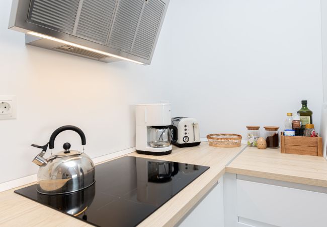 Apartamento en Rincón de la Victoria - Ida - Piso en Rincon de la Victoria Apartamento en Rincón de la Victoria - Ida - Piso en Rincon de la Victoria