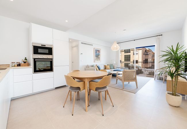 Apartamento en Rincón de la Victoria - Ida - Piso en Rincon de la Victoria Apartamento en Rincón de la Victoria - Ida - Piso en Rincon de la Victoria