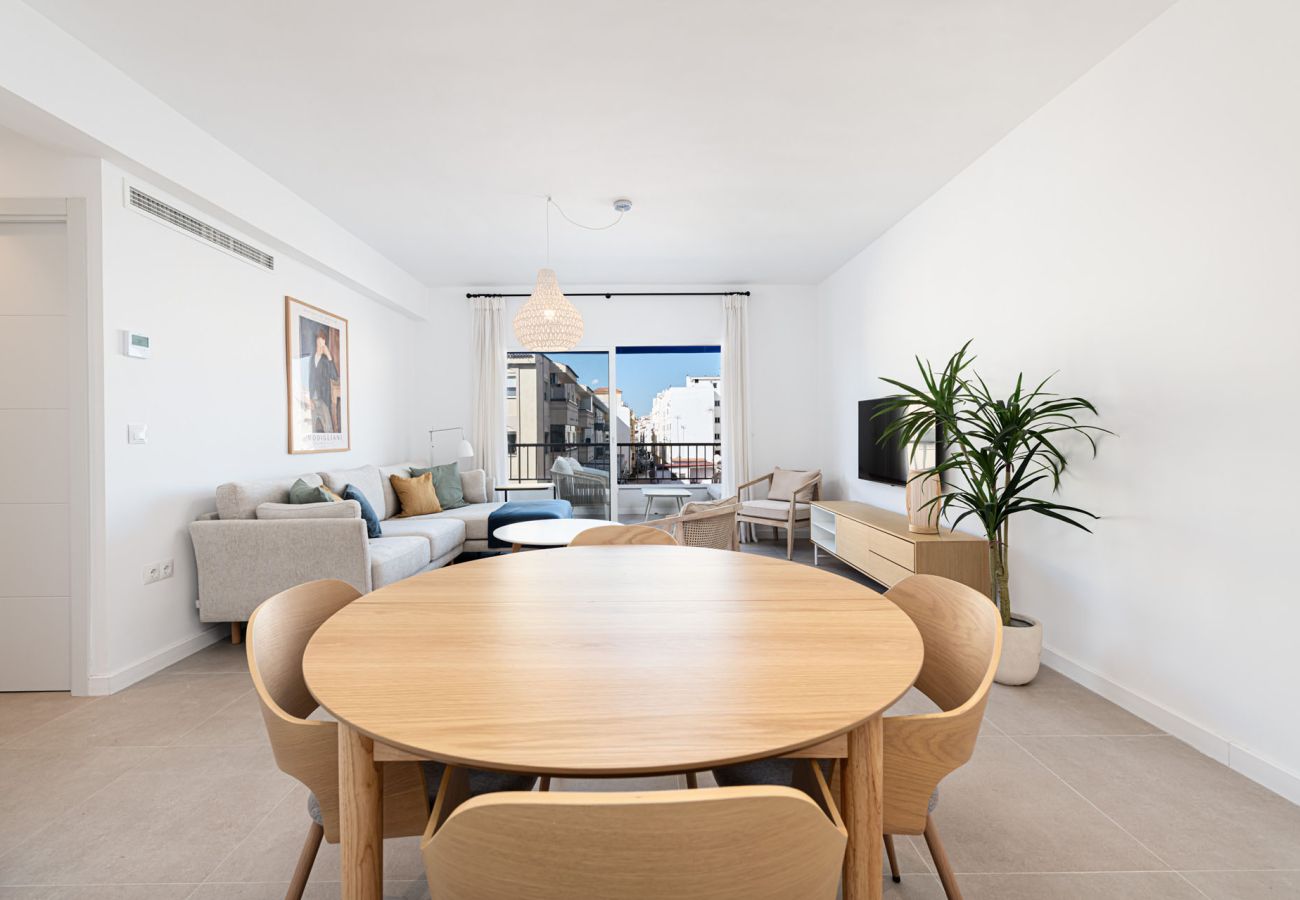 Apartamento en Rincón de la Victoria - Ida - Piso en Rincon de la Victoria Apartamento en Rincón de la Victoria - Ida - Piso en Rincon de la Victoria