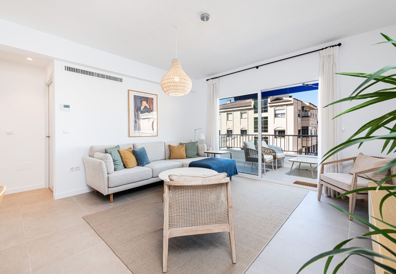 Apartamento en Rincón de la Victoria - Ida - Piso en Rincon de la Victoria Apartamento en Rincón de la Victoria - Ida - Piso en Rincon de la Victoria