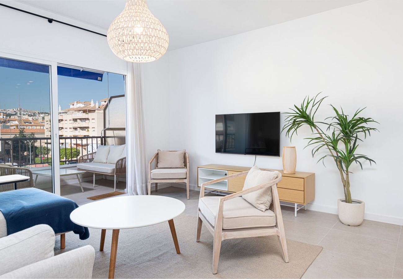 Apartamento en Rincón de la Victoria - Ida - Piso en Rincon de la Victoria Apartamento en Rincón de la Victoria - Ida - Piso en Rincon de la Victoria