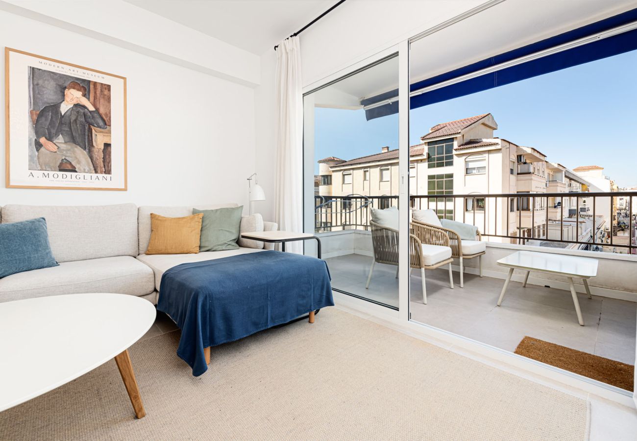 Apartamento en Rincón de la Victoria - Ida - Piso en Rincon de la Victoria Apartamento en Rincón de la Victoria - Ida - Piso en Rincon de la Victoria