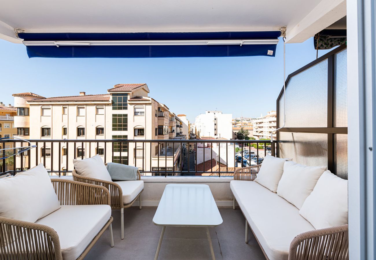 Apartamento en Rincón de la Victoria - Ida - Piso en Rincon de la Victoria Apartamento en Rincón de la Victoria - Ida - Piso en Rincon de la Victoria