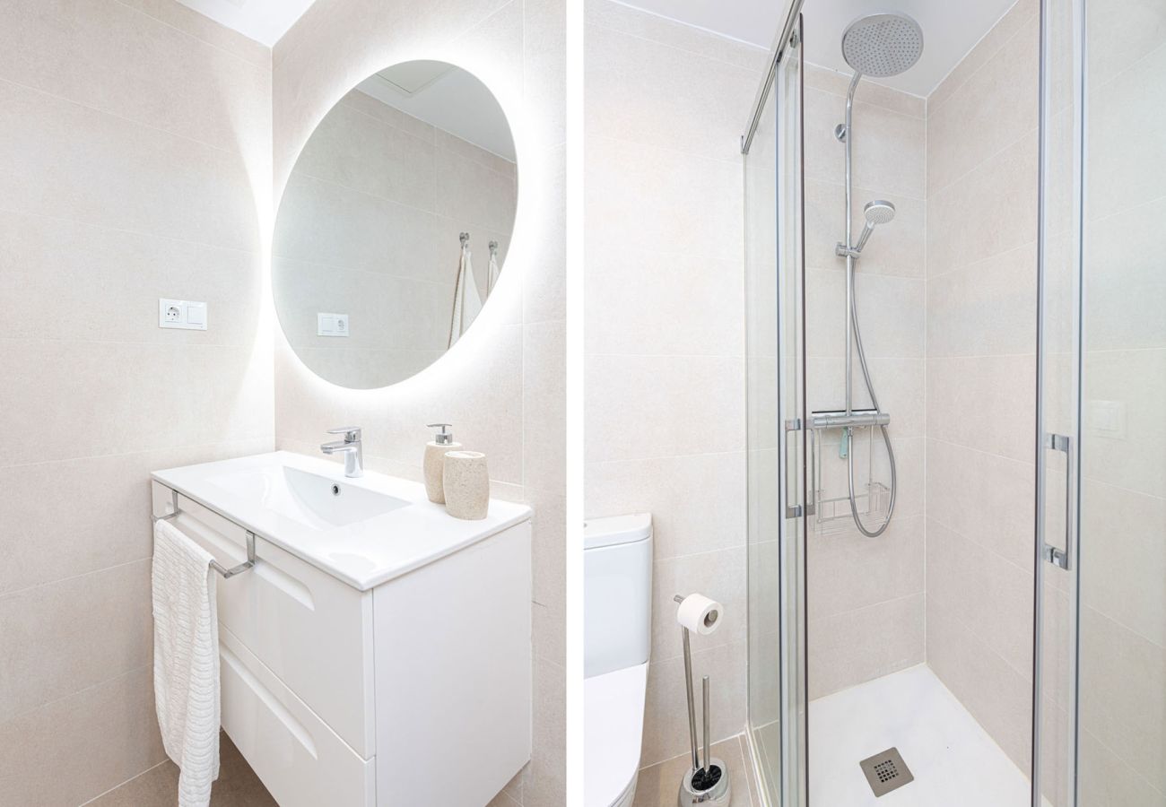 Apartamento en Rincón de la Victoria - Ida - Piso en Rincon de la Victoria Apartamento en Rincón de la Victoria - Ida - Piso en Rincon de la Victoria