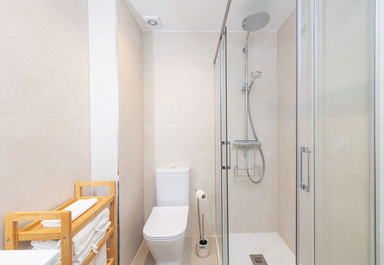 Apartamento en Rincón de la Victoria - Ida - Piso en Rincon de la Victoria Apartamento en Rincón de la Victoria - Ida - Piso en Rincon de la Victoria