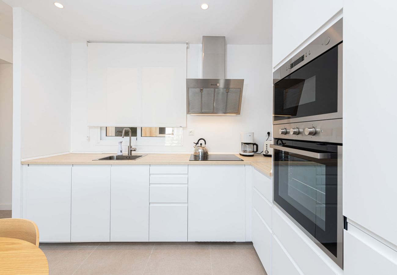 Apartamento en Rincón de la Victoria - Ida - Piso en Rincon de la Victoria Apartamento en Rincón de la Victoria - Ida - Piso en Rincon de la Victoria