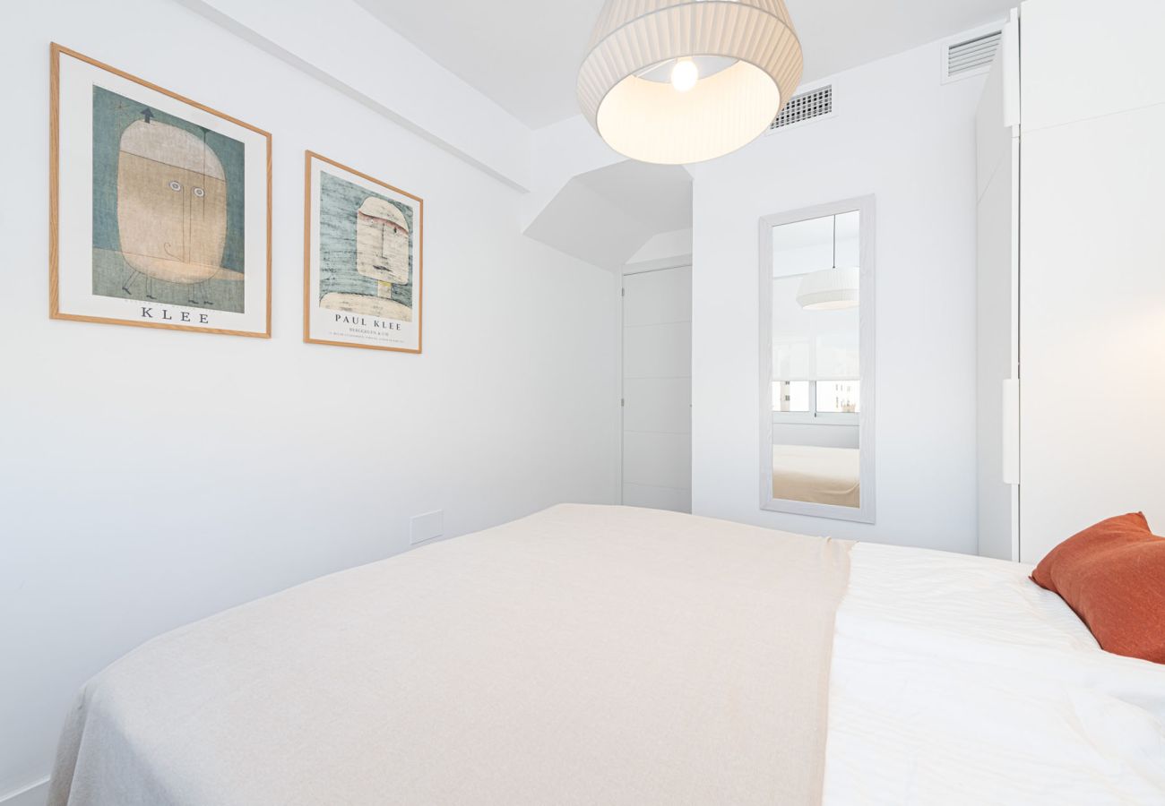 Apartamento en Rincón de la Victoria - Ida - Piso en Rincon de la Victoria Apartamento en Rincón de la Victoria - Ida - Piso en Rincon de la Victoria